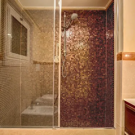 Imperial Corso Apartment