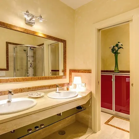 Apartment Imperial Corso Rom