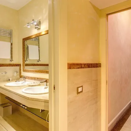 Apartment Imperial Corso *