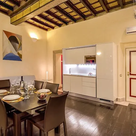 Imperial Corso Apartment