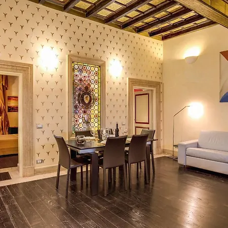 Imperial Corso Apartment Rom