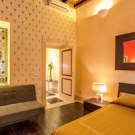 Apartment Imperial Corso *