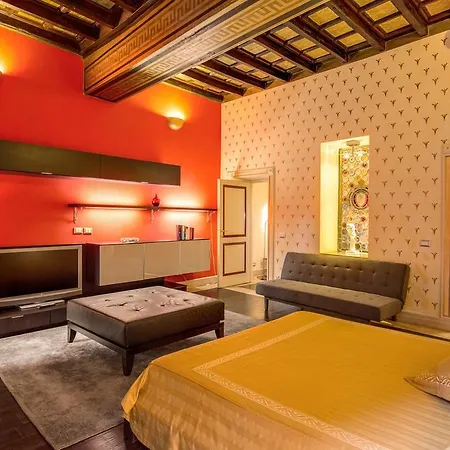 Apartment Imperial Corso Rom