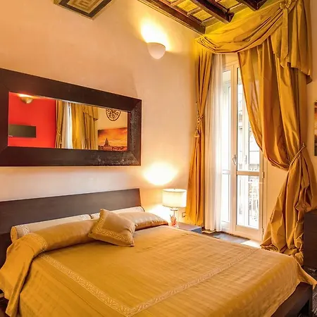 Imperial Corso Apartment Rom