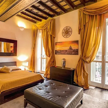 Imperial Corso Apartment *