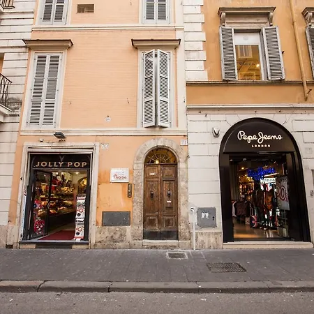 Imperial Corso Apartment