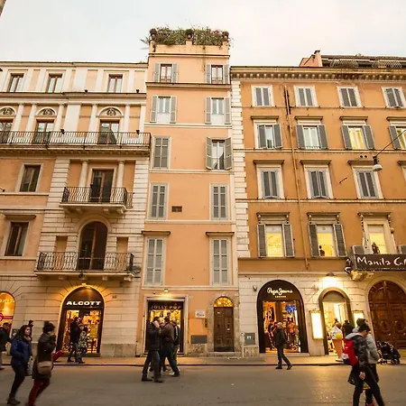 Apartment Imperial Corso *