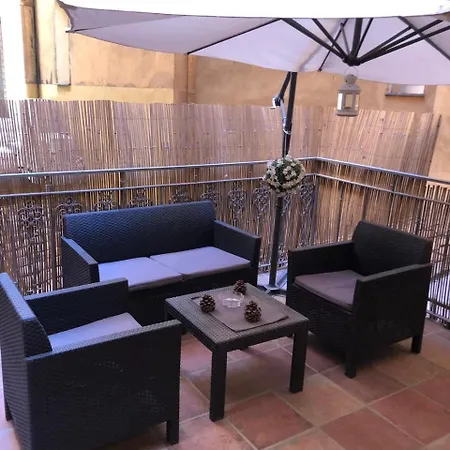 Imperial Corso Apartment