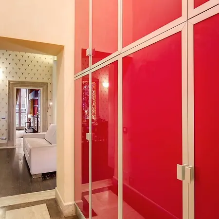 Imperial Palace Corso *