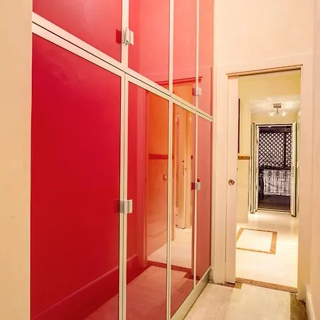 Imperial Palace Corso