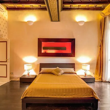 Imperial Palace Corso